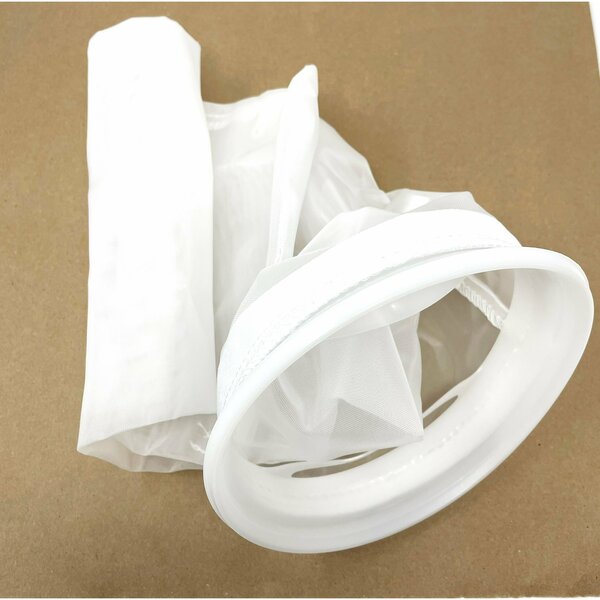 Behringer Systems Filter Bag 7 X 32 Nylon 300 Micron 5/PK BNM0300P2PA